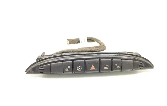 Jaguar XJ X350 Hazard light switch