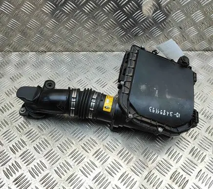 Mercedes-Benz GLC X253 C253 Air filter box 70545276 A2760903901