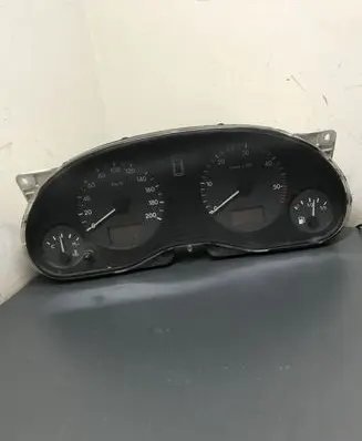 Ford Galaxy Speedometer (instrument cluster)