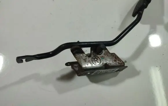 Honda Jazz Clutch pedal 