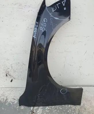 Audi A4 S4 B8 8K Fender
