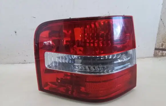 Fiat Stilo Rear/tail lights 46758989