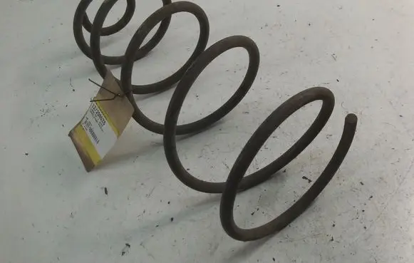 Lancia Y 840 Front coil spring 