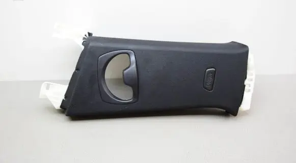 BMW 4 F32 F33 (B) pillar trim (bottom) 7276893