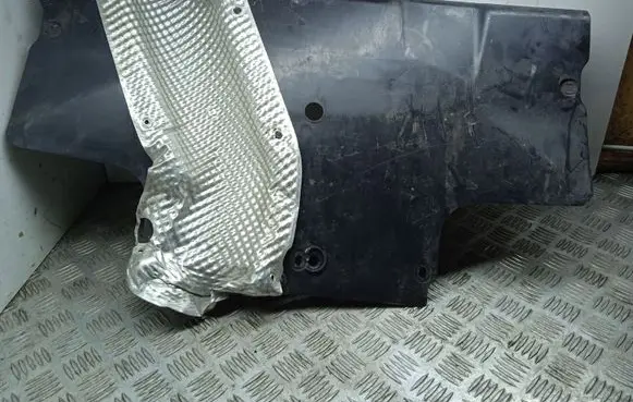 Mercedes-Benz GLA W156 X156 Other under body part A2463520391