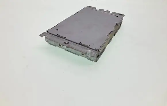 Land Rover Discovery 4 - LR4 HiFi Audio sound control unit 6H5219C032AH 6H5214D401AH 10R034301