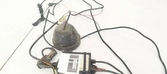 Other control units/modules