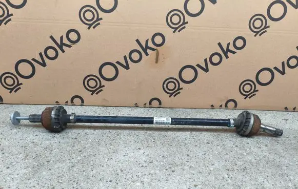 Volvo XC40 Rear driveshaft P31460282 D0V6C