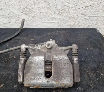 Volkswagen Tiguan Front brake caliper 3Q6NVCF337
