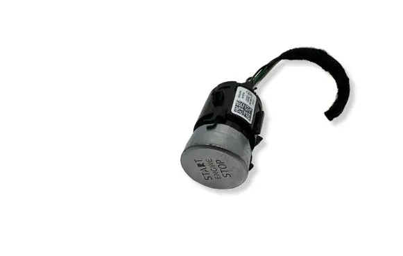 Audi Q7 4M Engine start stop button switch 4M1905217D
