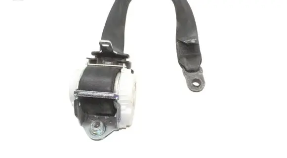 Jaguar XJ X351 Front seatbelt AW93611B08AA AW93611B08AA8PVJ