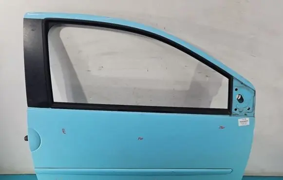 Renault Twingo II Front door IMPRK1410456