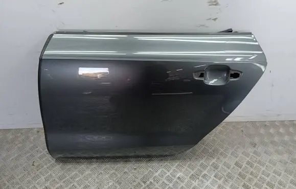 Audi A7 S7 4G Rear door