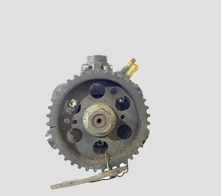 Fiat Bravo Fuel injection high pressure pump 55237688 0445010305