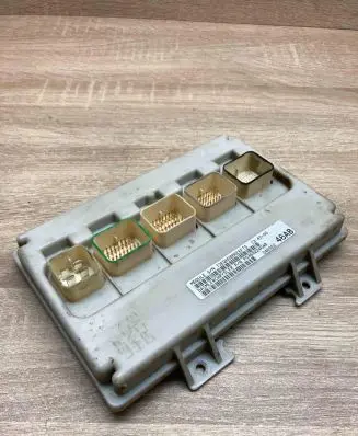 Chrysler Voyager Central body control module P04692246AB