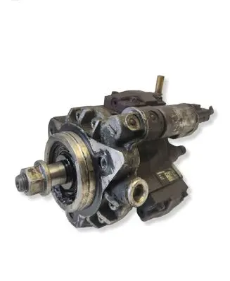Ford Focus Fuel injection high pressure pump 4M5Q9B395 A2C200030 5WS40094