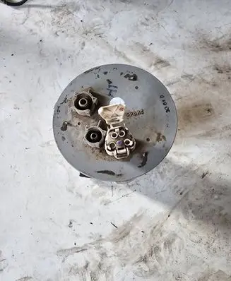 Fuel level sensor