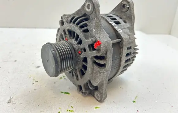 Generator/alternator