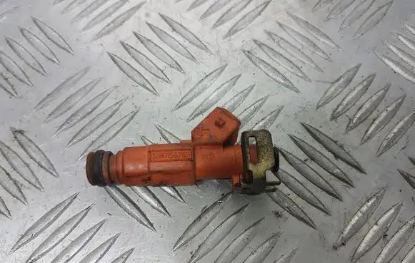 Alfa Romeo 147 Fuel injector 0280155769