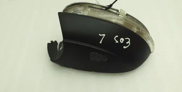 Volkswagen Eos Mirror indicator light 544241