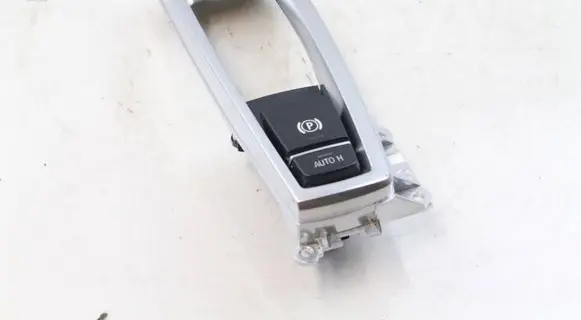 BMW X3 F25 Hand parking brake switch 9385029