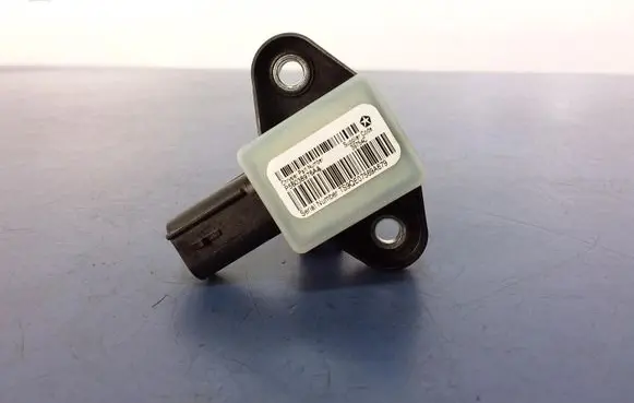 Jeep Grand Cherokee Airbag deployment crash/impact sensor 56038976AA