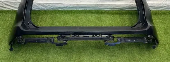 Ford Edge II Rear bumper GT4B17K823 GT4Z17906
