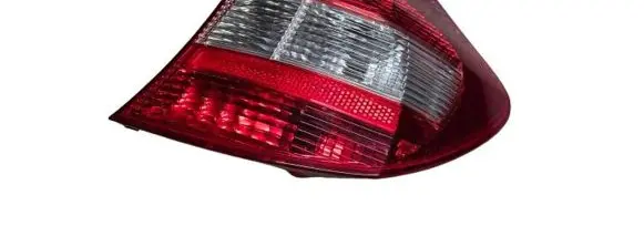 BMW 1 E81 E87 Rear/tail lights 6924502