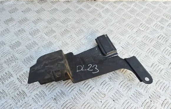 Mitsubishi ASX Intercooler air guide/duct channel 5379A279