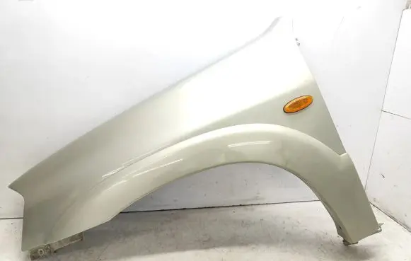 Mazda Tribute Fender