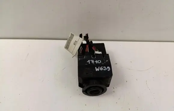 Mercedes-Benz Vito Viano W639 Ignition lock