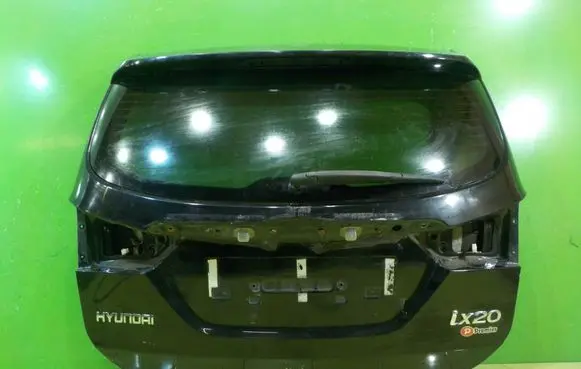 Hyundai ix20 Tailgate/trunk/boot lid 17AB200 34B06C7C9C924C71A