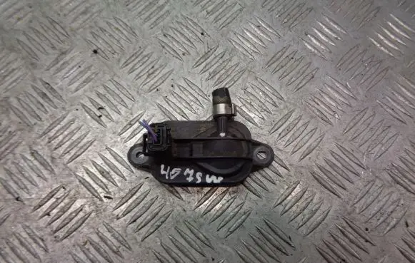 Peugeot 407 Tire pressure sensor 96450022680