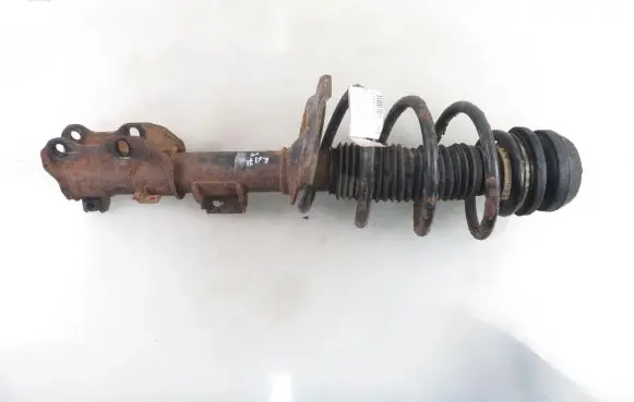 Mercedes-Benz Vito Viano W639 Front shock absorber with coil spring