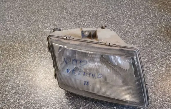 Mercedes-Benz Vito Viano W638 Headlight/headlamp