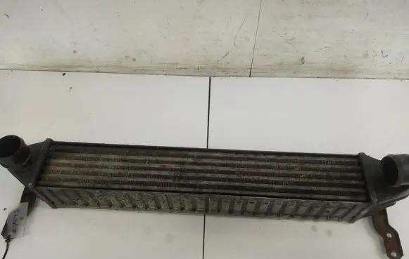 Seat Alhambra (Mk1) Intercooler radiator