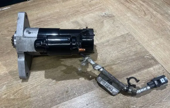 Land Rover Discovery Sport Starter motor K8D211001AC KD9801502190234