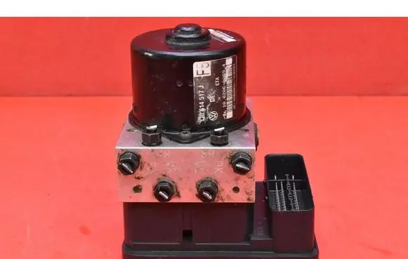 Volkswagen Bora ABS Pump 1J0614517J