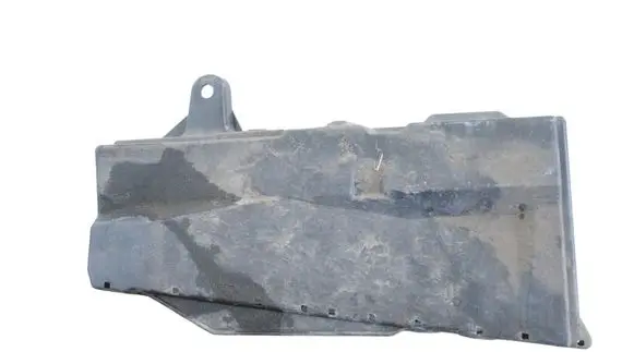 Porsche Cayenne (92A) Pickup box liner 5256833040 5256833030