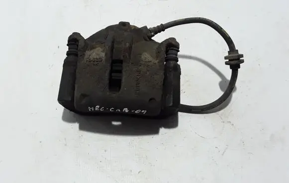 Renault Megane II Front brake caliper 7701207685