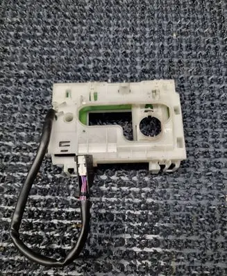 Audi A6 S6 C6 4F Other wiring loom 8L0972980