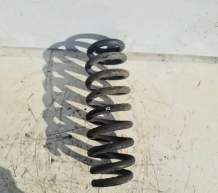 BMW 3 E90 E91 Rear coil spring