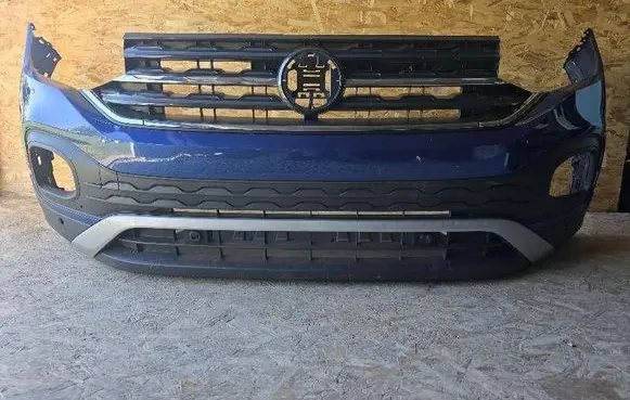 Volkswagen T-Cross Front bumper 2GM807221M