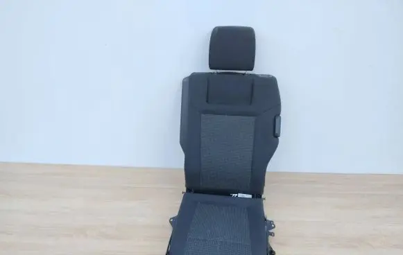 Opel Zafira B Rear seat 72KSZB