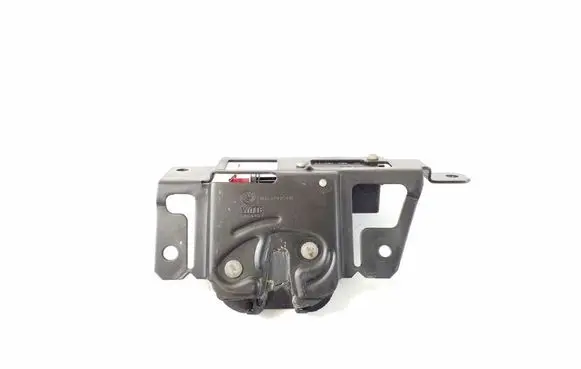 Loading door lock