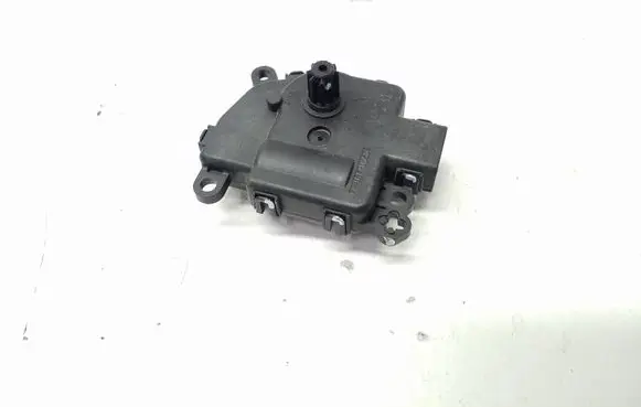 Ford Fusion II Air flap motor/actuator DG9H19E616AA