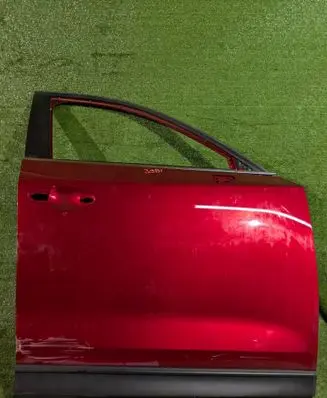 Mazda CX-5 II Front door 