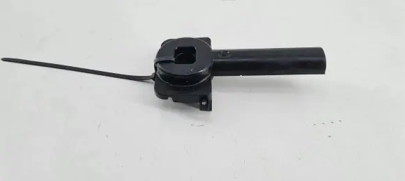Audi A6 S6 C7 4G Radiator mount bracket 4G0805201