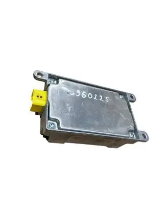 BMW 7 E65 E66 Airbag control unit/module 6960225