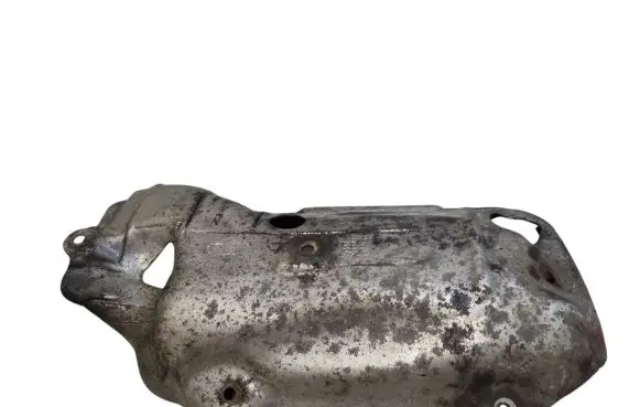 Opel Insignia A Exhaust heat shield 55562332